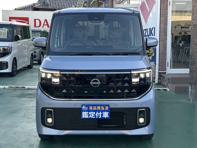 日産 ルークス ６６０ ハイウェイスターＧターボ プロパイロット エディション R7年 (東海) 99
