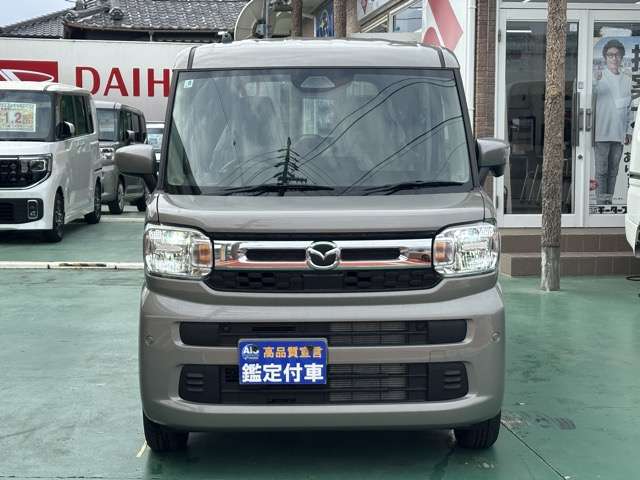 マツダ フレアワゴン ６６０ ＸＧ R7年 (東海) 99