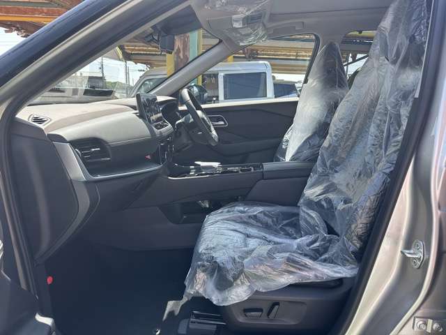 日産 エクストレイル １．５ Ｇ Ｅ－４ＯＲＣＥ ４ＷＤ R7年 (東海) 99