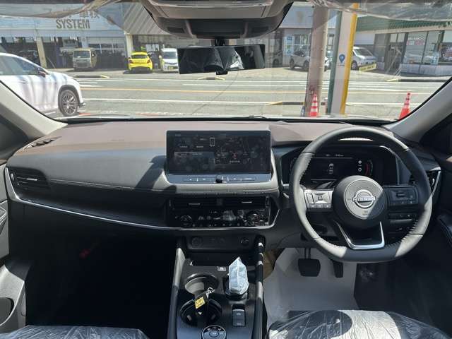 日産 エクストレイル １．５ Ｇ Ｅ－４ＯＲＣＥ ４ＷＤ R7年 (東海) 99