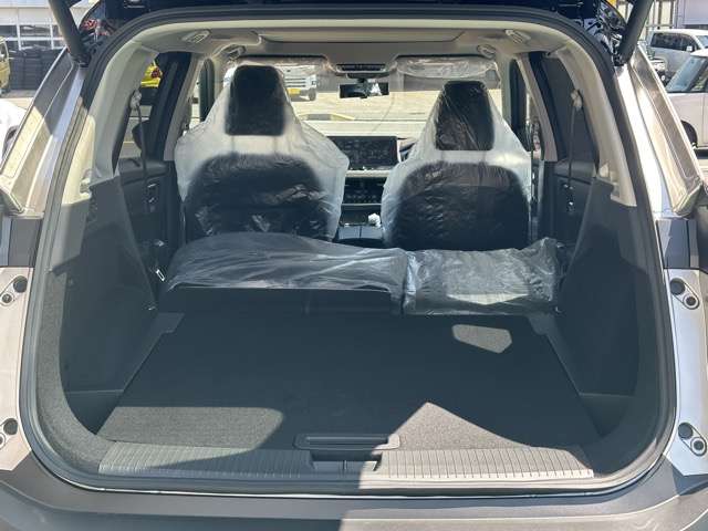日産 エクストレイル １．５ Ｇ Ｅ－４ＯＲＣＥ ４ＷＤ R7年 (東海) 99