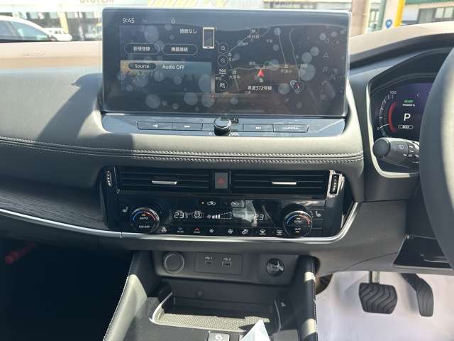 日産 エクストレイル １．５ Ｇ Ｅ－４ＯＲＣＥ ４ＷＤ R7年 (東海) 99