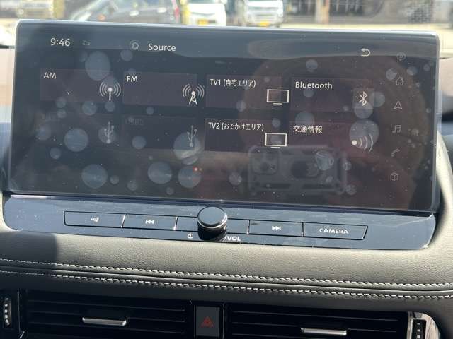 日産 エクストレイル １．５ Ｇ Ｅ－４ＯＲＣＥ ４ＷＤ R7年 (東海) 99