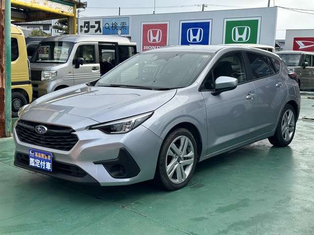 スバル インプレッサ ２．０ ＳＴ R6年 (東海) 99
