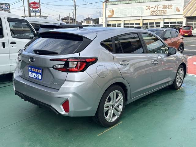 スバル インプレッサ ２．０ ＳＴ R6年 (東海) 99