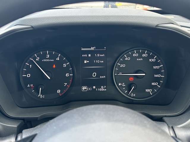 スバル インプレッサ ２．０ ＳＴ R6年 (東海) 99