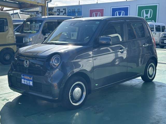 ホンダ Ｎ−ＯＮＥ ６６０ オリジナル R6年 (東海) 99