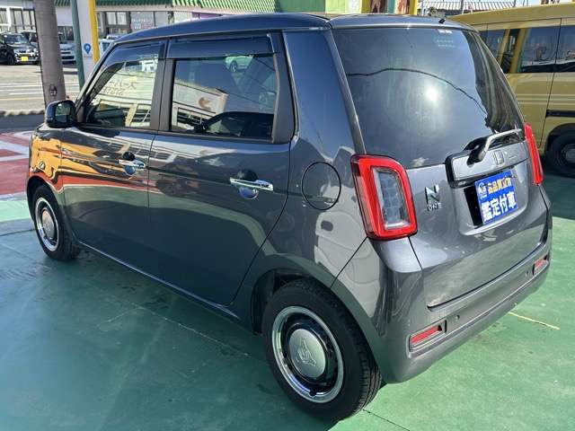 ホンダ Ｎ−ＯＮＥ ６６０ オリジナル R6年 (東海) 99