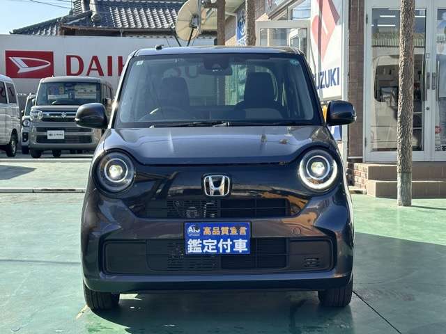 ホンダ Ｎ−ＯＮＥ ６６０ オリジナル R6年 (東海) 99