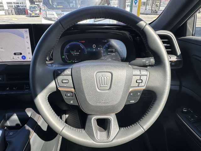 トヨタ クラウン　クロスオーバー　ハイブリッド ２．５ Ｇ Ｅ－ＦＯＵＲ ４ＷＤ R6年 (東海) 99