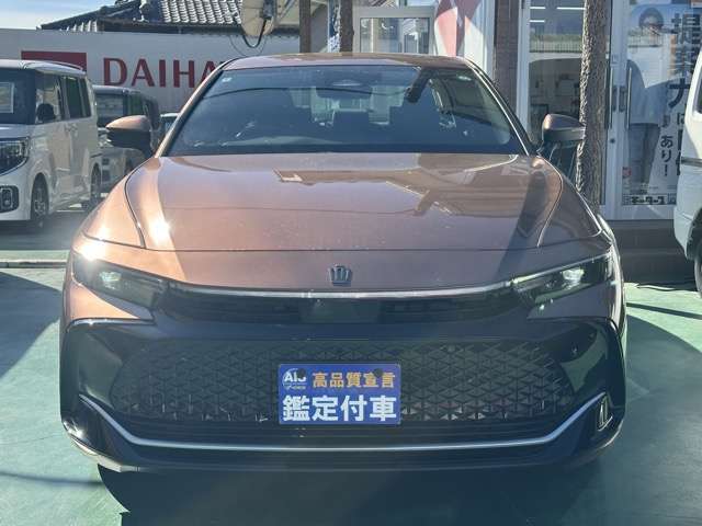 トヨタ クラウン　クロスオーバー　ハイブリッド ２．５ Ｇ Ｅ－ＦＯＵＲ ４ＷＤ R6年 (東海) 99