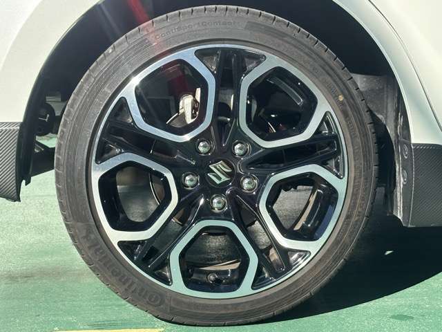 スズキ スイフト スポーツ １．４ R6年 (東海) 99