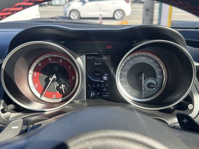 スズキ スイフト スポーツ １．４ R6年 (東海) 99