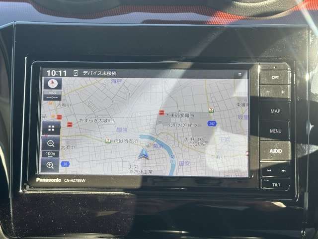 スズキ スイフト スポーツ １．４ R6年 (東海) 99