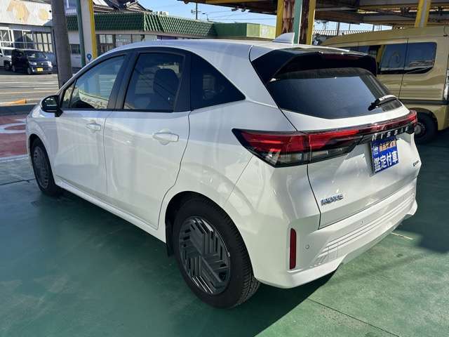 日産 ノート １．２ Ｘ R6年 (東海) 99