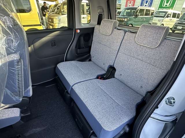 ダイハツ ムーヴ　キャンバス ６６０ ストライプス Ｇターボ R7年 (東海) 99