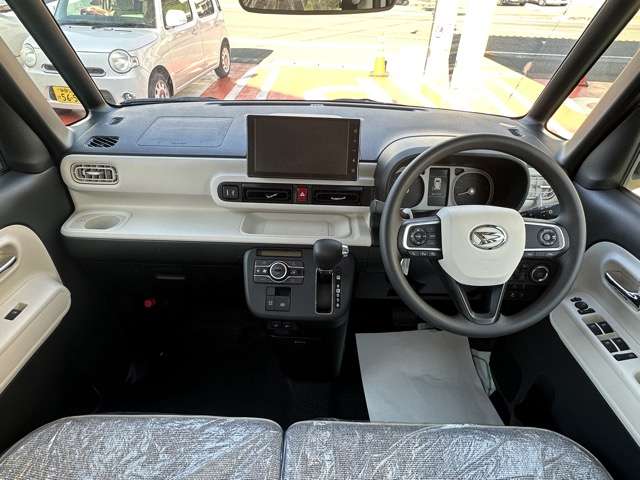 ダイハツ ムーヴ　キャンバス ６６０ ストライプス Ｇターボ R7年 (東海) 99