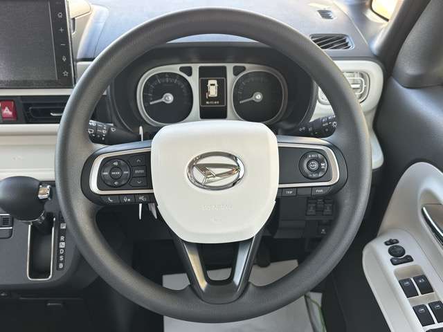 ダイハツ ムーヴ　キャンバス ６６０ ストライプス Ｇターボ R7年 (東海) 99