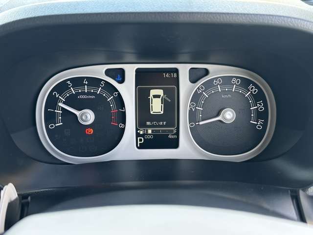 ダイハツ ムーヴ　キャンバス ６６０ ストライプス Ｇターボ R7年 (東海) 99