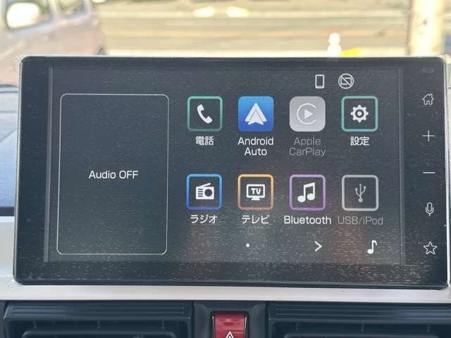 ダイハツ ムーヴ　キャンバス ６６０ ストライプス Ｇターボ R7年 (東海) 99