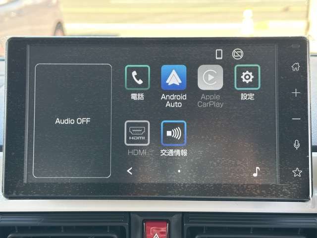 ダイハツ ムーヴ　キャンバス ６６０ ストライプス Ｇターボ R7年 (東海) 99