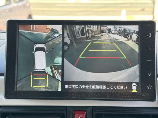 ダイハツ ムーヴ　キャンバス ６６０ ストライプス Ｇターボ R7年 (東海) 99