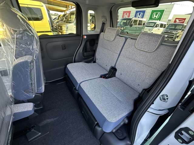ダイハツ ムーヴ　キャンバス ６６０ ストライプス Ｇ R7年 (東海) 99