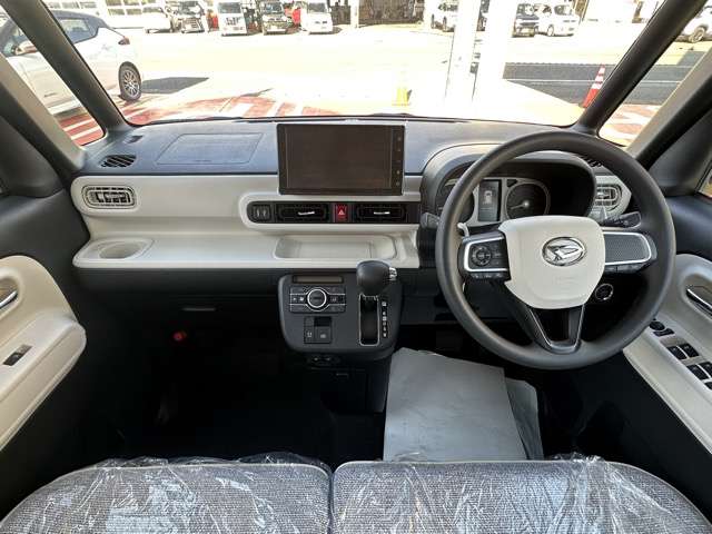 ダイハツ ムーヴ　キャンバス ６６０ ストライプス Ｇ R7年 (東海) 99