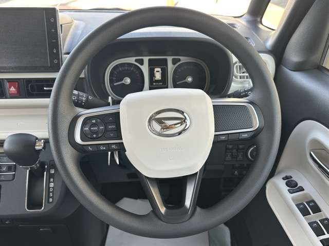 ダイハツ ムーヴ　キャンバス ６６０ ストライプス Ｇ R7年 (東海) 99