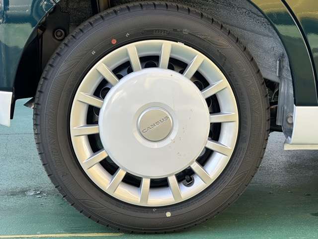ダイハツ ムーヴ　キャンバス ６６０ ストライプス Ｇ R7年 (東海) 99