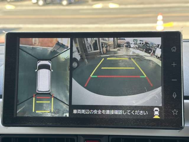 ダイハツ ムーヴ　キャンバス ６６０ ストライプス Ｇ R7年 (東海) 99