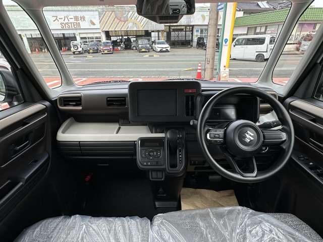 スズキ スペーシア ６６０ ハイブリッド Ｇ R7年 (東海) 99