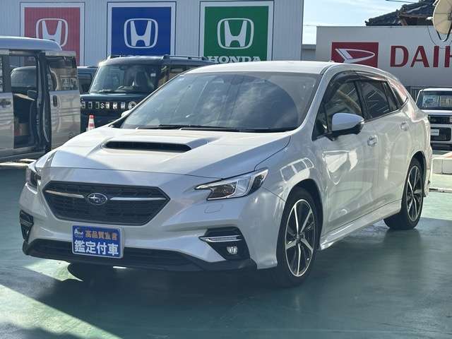 スバル レヴォーグ １．８ ＧＴ－Ｈ ＥＸ ４ＷＤ R4年 (東海) 99