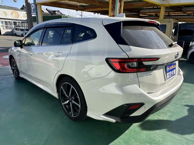 スバル レヴォーグ １．８ ＧＴ－Ｈ ＥＸ ４ＷＤ R4年 (東海) 99