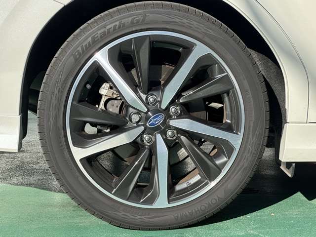 スバル レヴォーグ １．８ ＧＴ－Ｈ ＥＸ ４ＷＤ R4年 (東海) 99