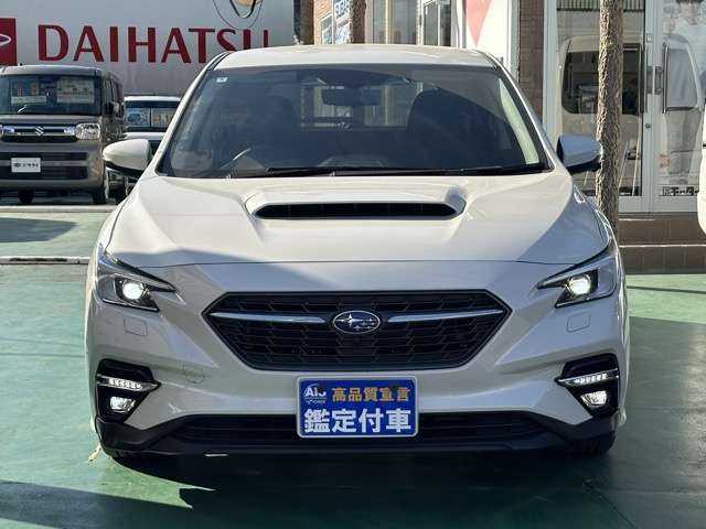 スバル レヴォーグ １．８ ＧＴ－Ｈ ＥＸ ４ＷＤ R4年 (東海) 99