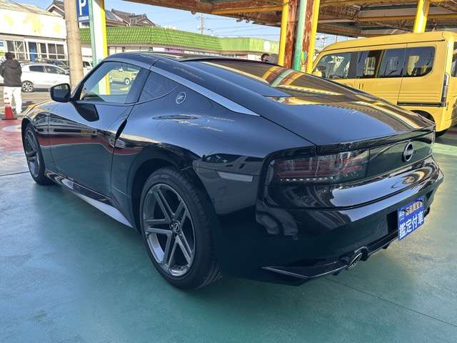 日産 フェアレディＺ ３．０ バージョン Ｔ R6年 (東海) 99