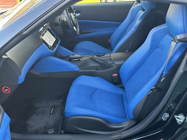 日産 フェアレディＺ ３．０ バージョン Ｔ R6年 (東海) 99