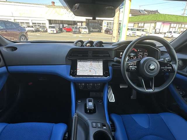 日産 フェアレディＺ ３．０ バージョン Ｔ R6年 (東海) 99