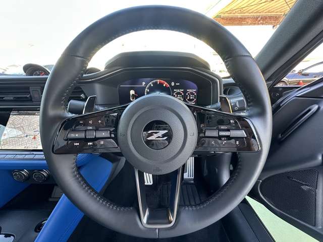 日産 フェアレディＺ ３．０ バージョン Ｔ R6年 (東海) 99