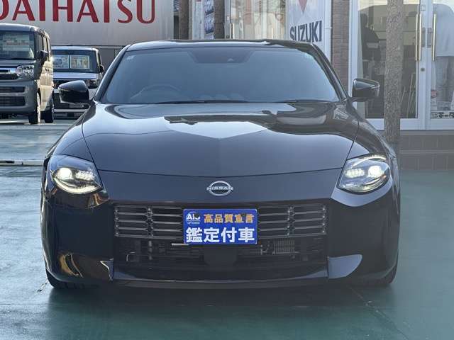 日産 フェアレディＺ ３．０ バージョン Ｔ R6年 (東海) 99