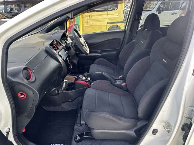 日産 ノート １．２ Ｅ－ＰＯＷＥＲ ＮＩＳＭＯ H30年 (東海) 99