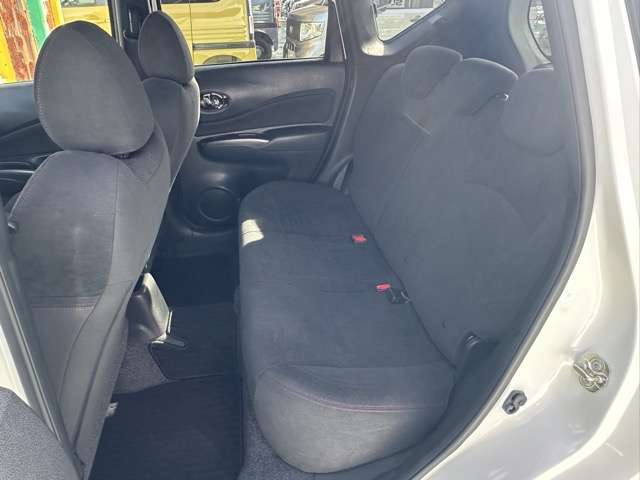 日産 ノート １．２ Ｅ－ＰＯＷＥＲ ＮＩＳＭＯ H30年 (東海) 99