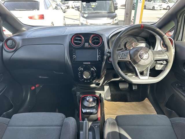 日産 ノート １．２ Ｅ－ＰＯＷＥＲ ＮＩＳＭＯ H30年 (東海) 99