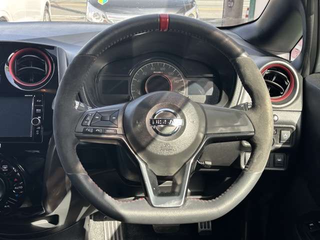 日産 ノート １．２ Ｅ－ＰＯＷＥＲ ＮＩＳＭＯ H30年 (東海) 99