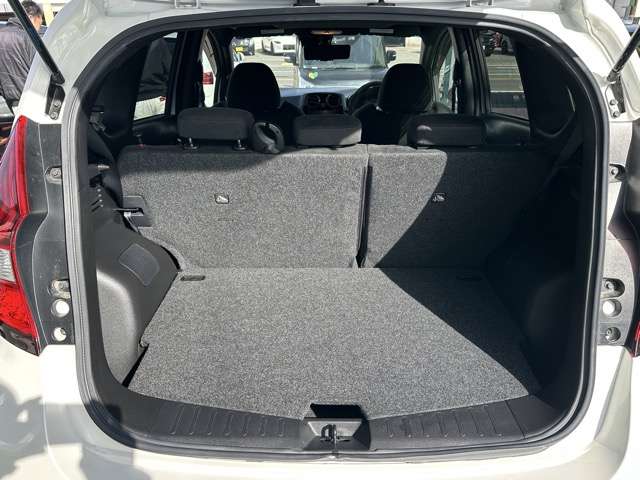 日産 ノート １．２ Ｅ－ＰＯＷＥＲ ＮＩＳＭＯ H30年 (東海) 99