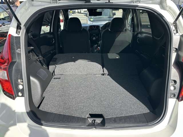 日産 ノート １．２ Ｅ－ＰＯＷＥＲ ＮＩＳＭＯ H30年 (東海) 99