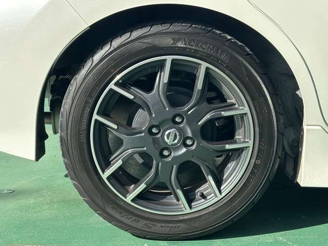 日産 ノート １．２ Ｅ－ＰＯＷＥＲ ＮＩＳＭＯ H30年 (東海) 99
