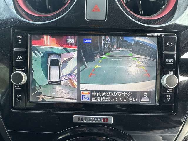 日産 ノート １．２ Ｅ－ＰＯＷＥＲ ＮＩＳＭＯ H30年 (東海) 99
