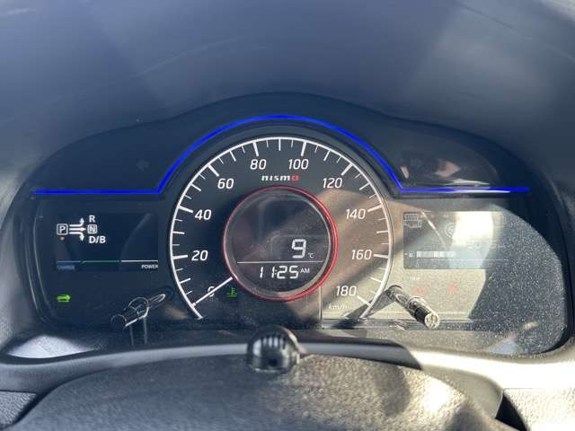 日産 ノート １．２ Ｅ－ＰＯＷＥＲ ＮＩＳＭＯ H30年 (東海) 99